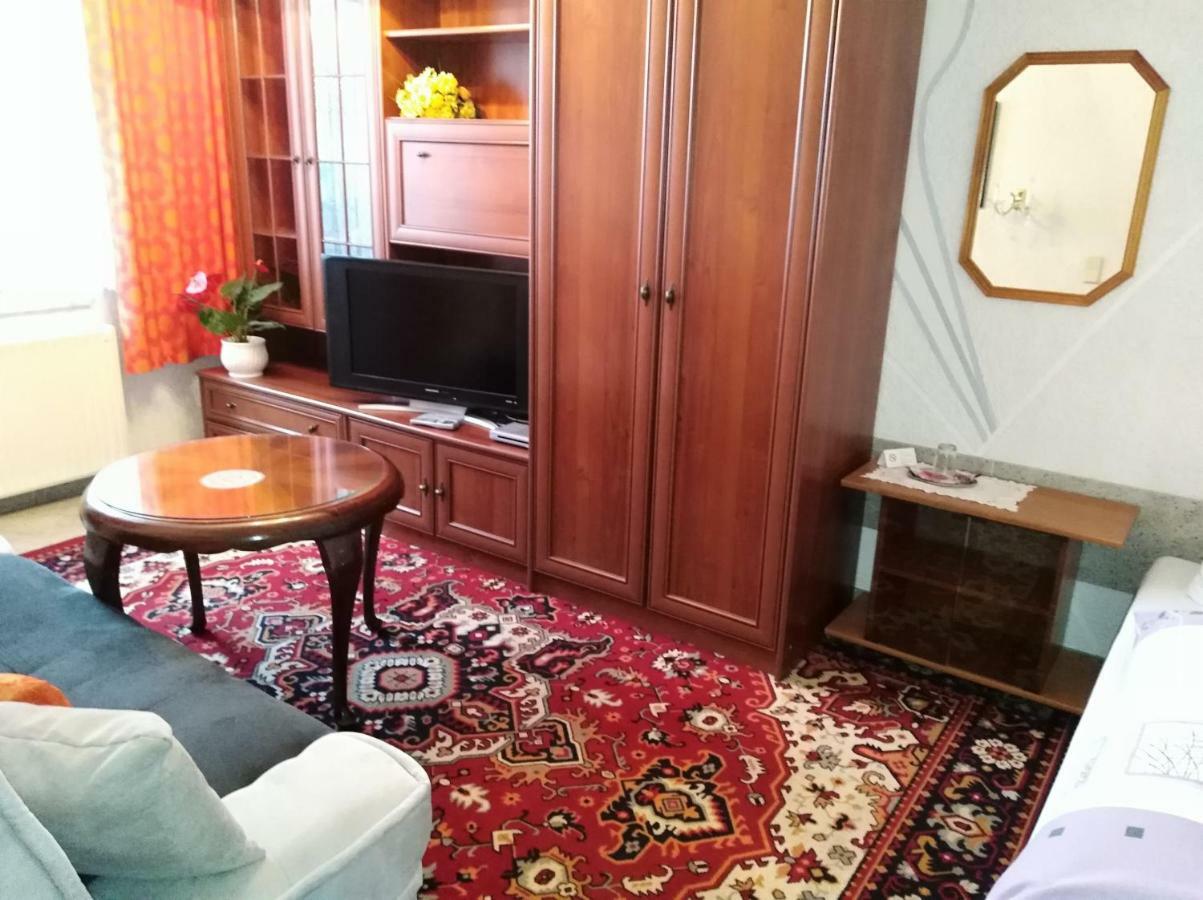 Pension Reichel Freiberg Zewnętrze zdjęcie