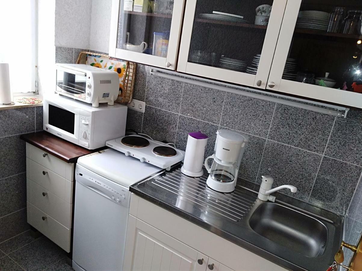 Pension Reichel Freiberg Zewnętrze zdjęcie