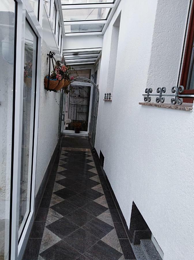 Pension Reichel Freiberg Zewnętrze zdjęcie